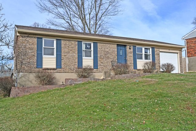 8 Hidden Glen Circle, Erlanger, KY 41018