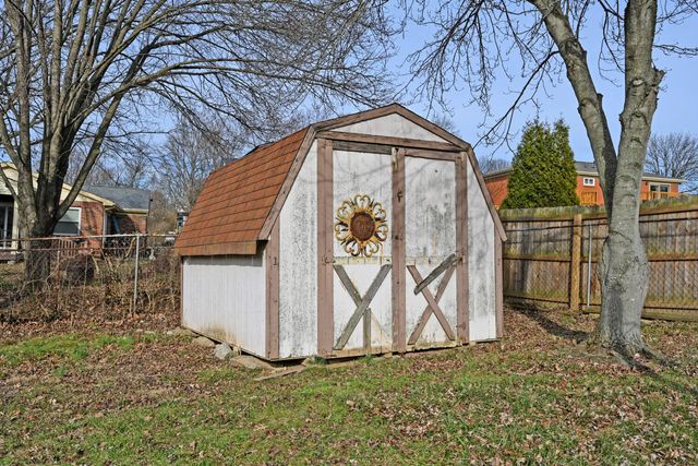 8 Hidden Glen Circle, Erlanger, KY 41018