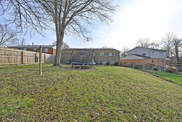 8 Hidden Glen Circle, Erlanger, KY 41018