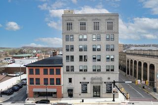 816 Ligonier Street, Suite 310, Latrobe, PA 15650