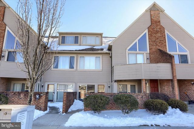 4569 N PROGRESS AVE, Harrisburg, PA 17110