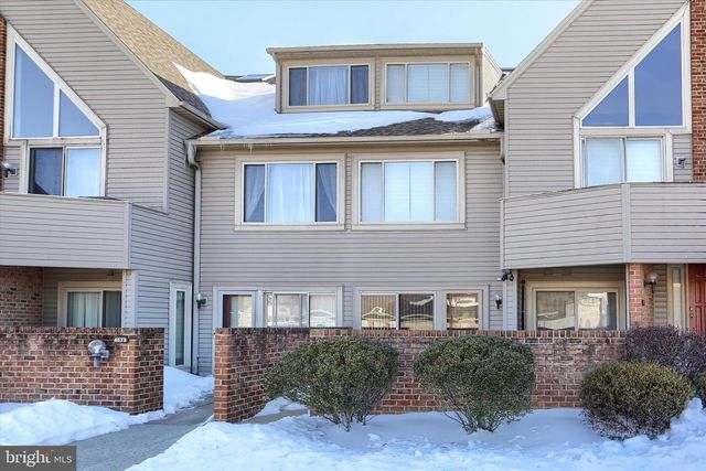 4569 N PROGRESS AVE, Harrisburg, PA 17110