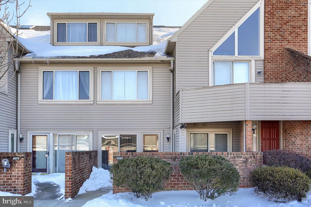 4569 N PROGRESS AVE, Harrisburg, PA 17110