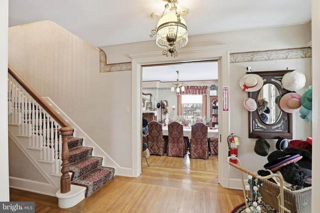 252 FREDERICK ST, Hanover, PA 17331