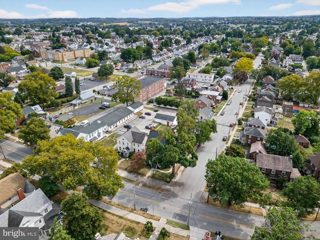 252 FREDERICK ST, Hanover, PA 17331