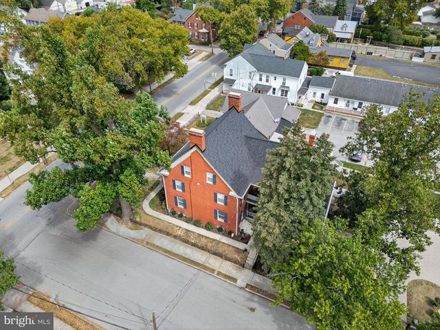 252 FREDERICK ST, Hanover, PA 17331