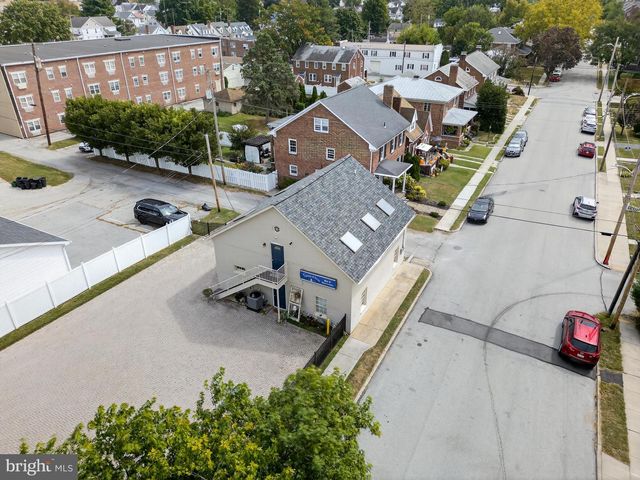 252 FREDERICK ST, Hanover, PA 17331