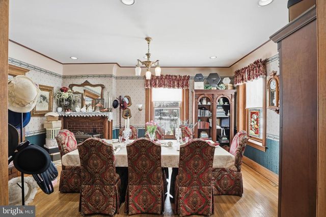 252 FREDERICK ST, Hanover, PA 17331