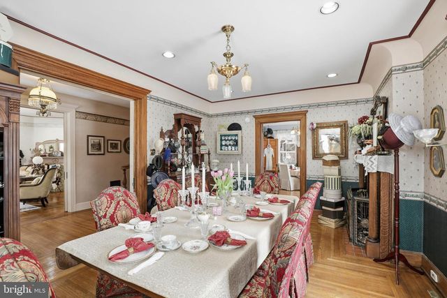 252 FREDERICK ST, Hanover, PA 17331