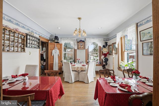 252 FREDERICK ST, Hanover, PA 17331