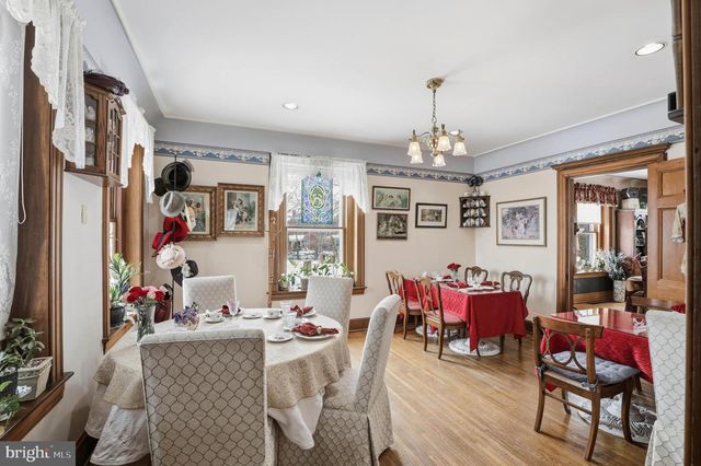 252 FREDERICK ST, Hanover, PA 17331