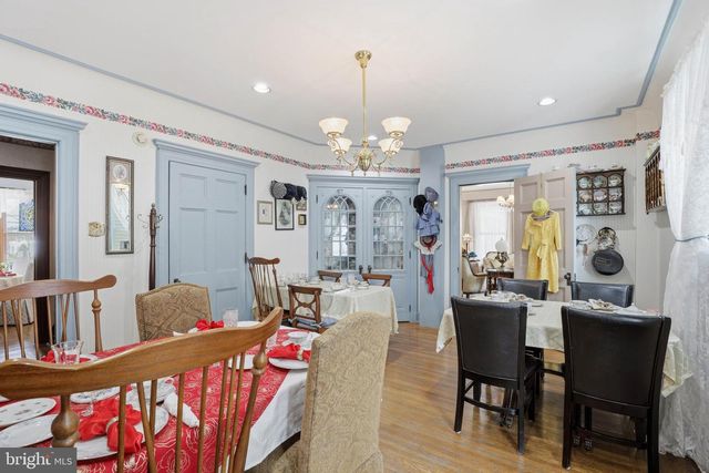 252 FREDERICK ST, Hanover, PA 17331