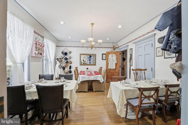 252 FREDERICK ST, Hanover, PA 17331