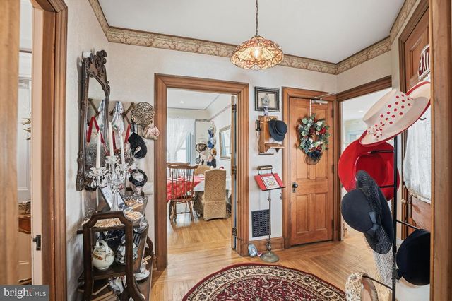 252 FREDERICK ST, Hanover, PA 17331