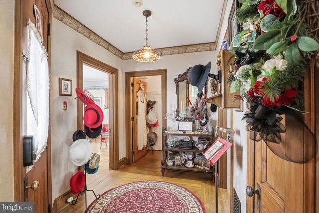 252 FREDERICK ST, Hanover, PA 17331