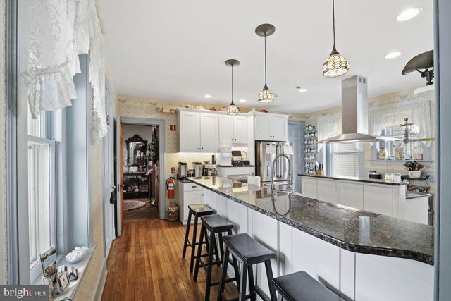 252 FREDERICK ST, Hanover, PA 17331