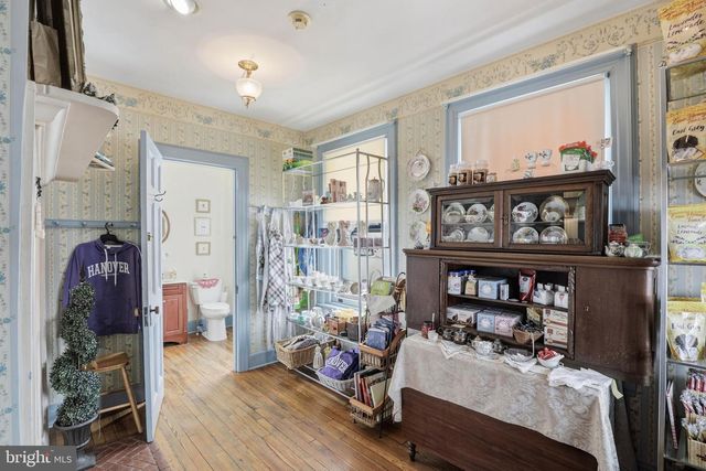 252 FREDERICK ST, Hanover, PA 17331