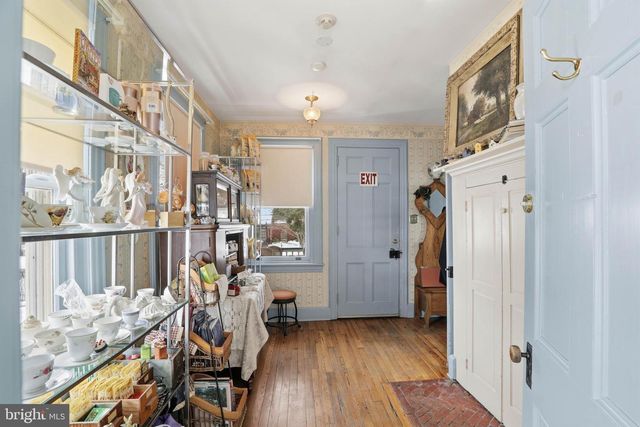 252 FREDERICK ST, Hanover, PA 17331