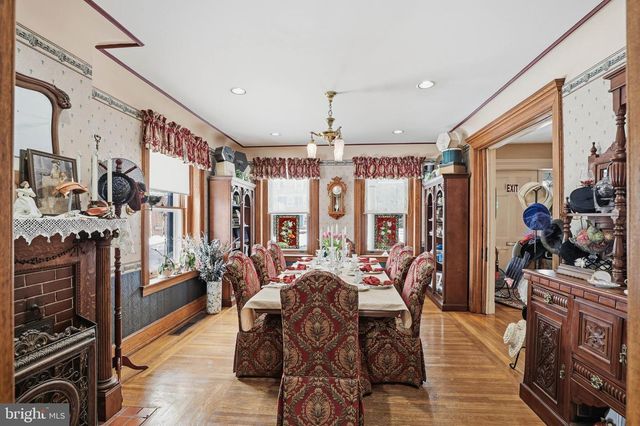 252 FREDERICK ST, Hanover, PA 17331