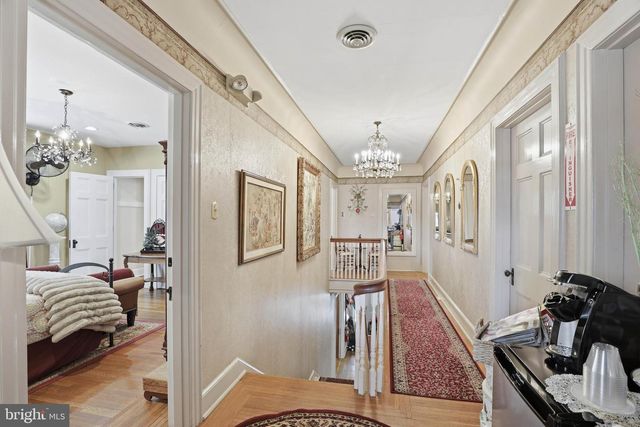 252 FREDERICK ST, Hanover, PA 17331