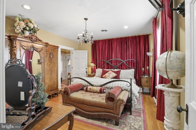 252 FREDERICK ST, Hanover, PA 17331