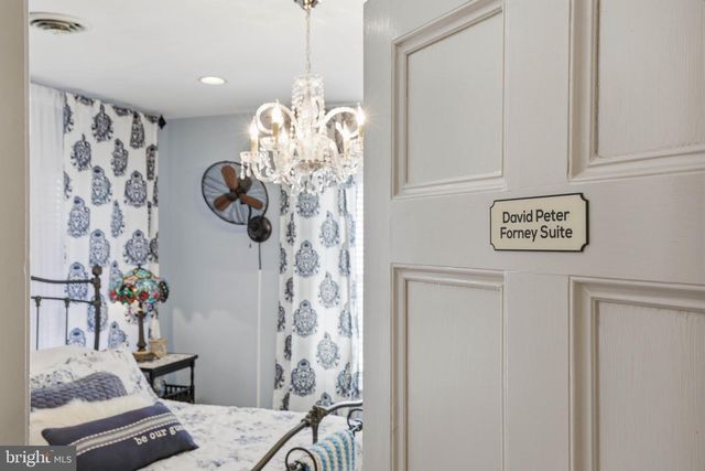 252 FREDERICK ST, Hanover, PA 17331