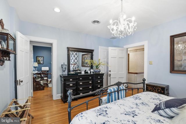 252 FREDERICK ST, Hanover, PA 17331