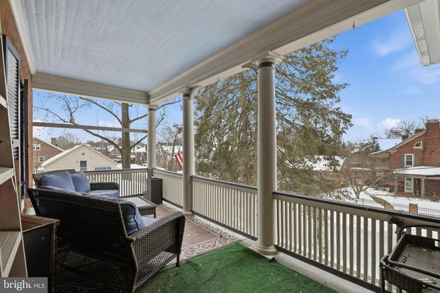 252 FREDERICK ST, Hanover, PA 17331