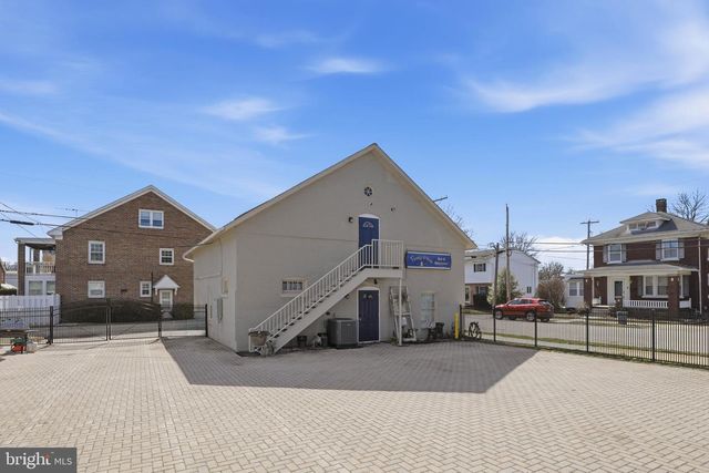 252 FREDERICK ST, Hanover, PA 17331