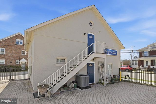 252 FREDERICK ST, Hanover, PA 17331