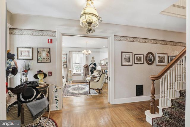 252 FREDERICK ST, Hanover, PA 17331