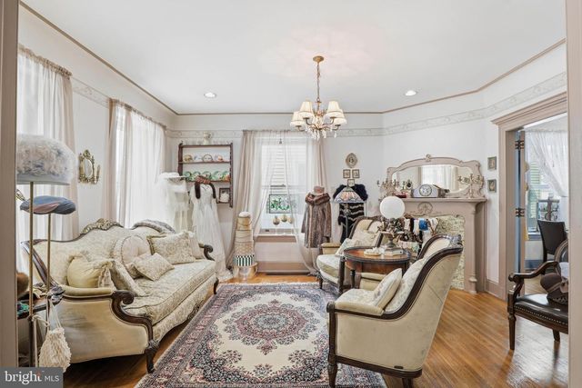 252 FREDERICK ST, Hanover, PA 17331