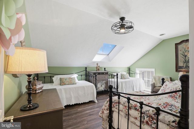 252 FREDERICK ST, Hanover, PA 17331