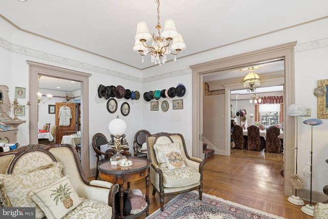 252 FREDERICK ST, Hanover, PA 17331