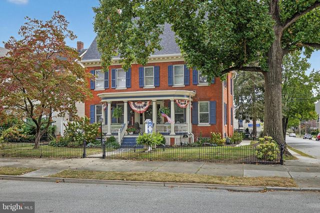 252 FREDERICK ST, Hanover, PA 17331