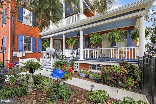 252 FREDERICK ST, Hanover, PA 17331