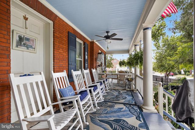 252 FREDERICK ST, Hanover, PA 17331