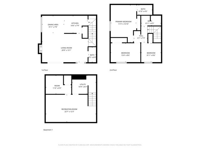 2604 Custer Parkway B, Richardson, TX 75080