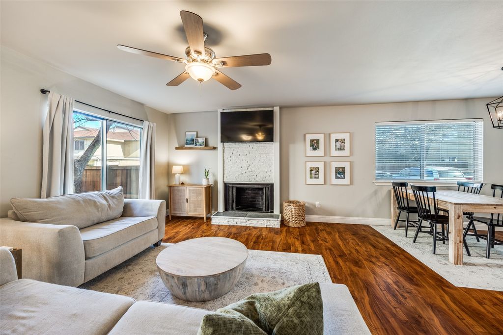 2604 Custer Parkway B, Richardson, TX 75080