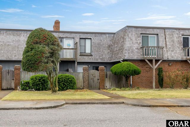 102 Angler Way Unit 2, Kitty Hawk, NC 27949