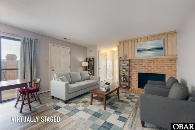 102 Angler Way Unit 2, Kitty Hawk, NC 27949