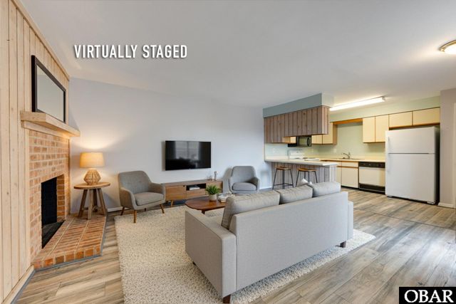 102 Angler Way Unit 2, Kitty Hawk, NC 27949