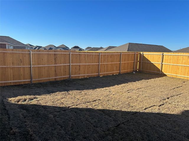 1622 Rosy Finch Drive, Forney, TX 75126