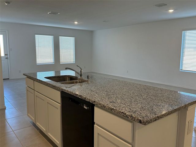 1622 Rosy Finch Drive, Forney, TX 75126