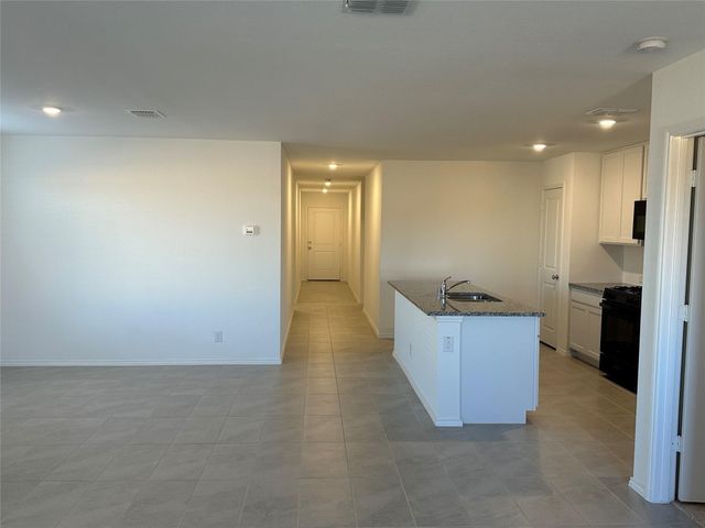 1622 Rosy Finch Drive, Forney, TX 75126