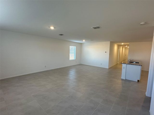 1622 Rosy Finch Drive, Forney, TX 75126