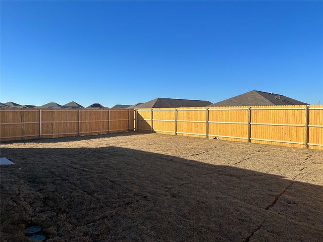 1622 Rosy Finch Drive, Forney, TX 75126