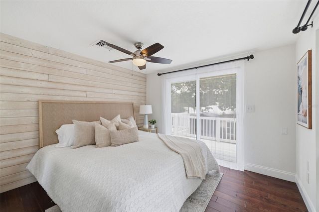 7 GEORGIA AVENUE, Crystal Beach, FL 34681