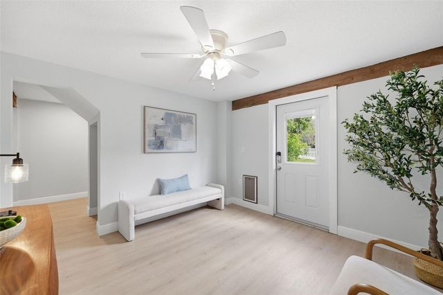 7 GEORGIA AVENUE, Crystal Beach, FL 34681