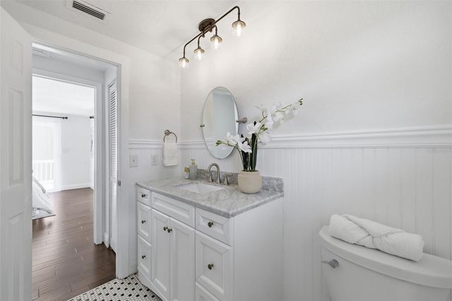 7 GEORGIA AVENUE, Crystal Beach, FL 34681